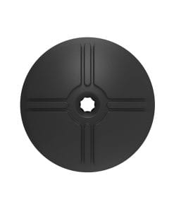 Kiiroo Tight Fit Sleeve For Titan - Black