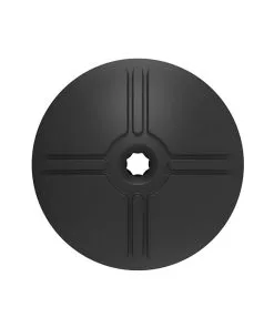 Kiiroo Tight Fit Sleeve For Titan - Black