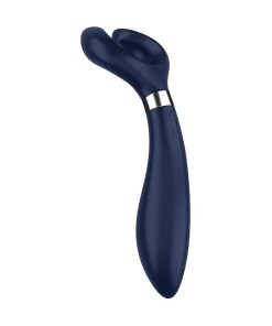 Satisfyer Endless Fun Multi Vibrator - Blue