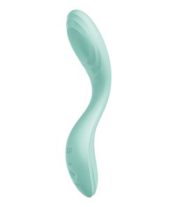 Satisfyer Rrrolling Pleasure - Mint