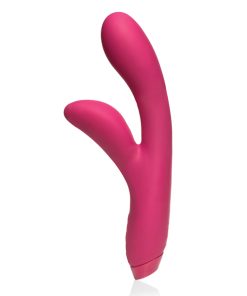 Je Joue Hera Rabbit Vibrator - Fuchsia