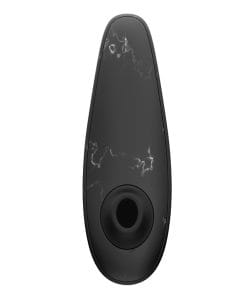 Womanizer Classic 2 Marilyn Monroe Special Edition - Black Marble