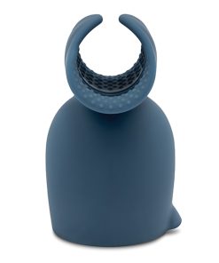 Le Wand Stroke Silicone Penis Play Attachment