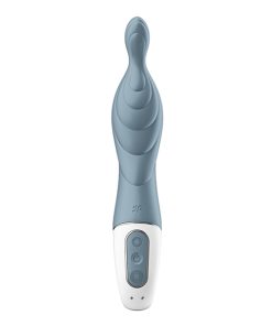 Satisfyer A-Mazing 2 - Grey