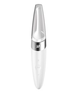 Satisfyer Twirling Delight - White
