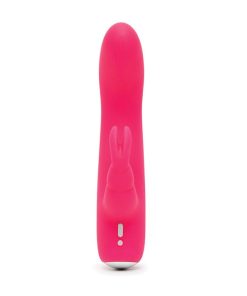 Happy Rabbit Mini Rabbit Rechargeable - Pink