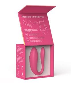 We-Vibe Sync Lite - Pink