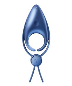 Satisfyer Sniper - Blue Grey