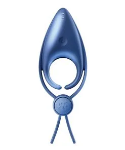 Satisfyer Sniper - Blue Grey