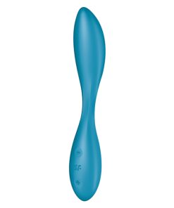 Satisfyer G Spot Flex 1 - Petrol