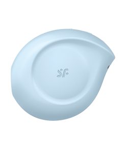 Satisfyer Sugar Rush - Blue