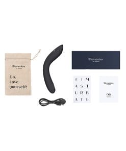 Womanizer OG Long-Handle - Slate