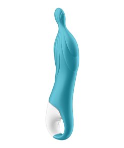 Satisfyer A-Mazing 2 - Turquoise