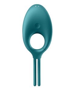 Satisfyer Swordsman - Green