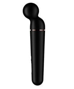 Satisfyer Planet Wand-er - Black