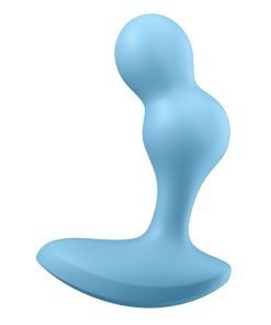 Satisfyer Deep Diver - Light Blue