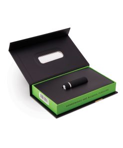 Nu Sensuelle Joie Bullet 15 Function - Black