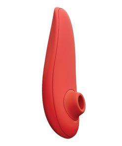 Womanizer Classic 2 Marilyn Monroe Special Edition - Vivid Red