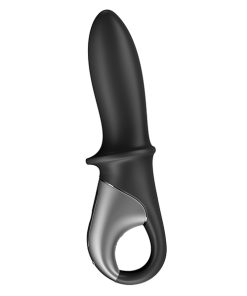 Satisfyer Hot Passion - Black