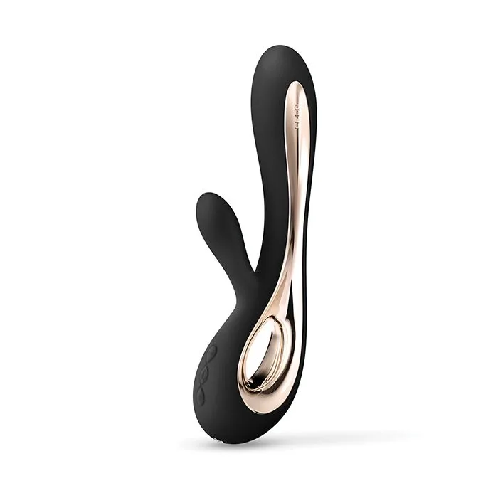 LELO Soraya 2 - Black - Image 2