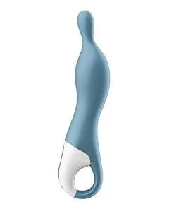 Satisfyer A-Mazing 1 - Blue