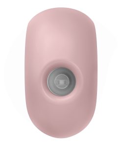 Satisfyer Sugar Rush - Rose