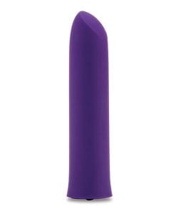Nu Sensuelle Nubii Evie 5 Speed Bullet - Purple