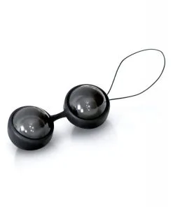 LELO Luna Beads - Noir