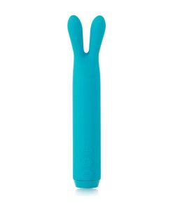Je Joue Clitoral Rabbit Vibrator - Teal