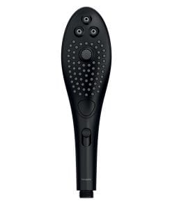 Womanizer Wave Shower Head - Black
