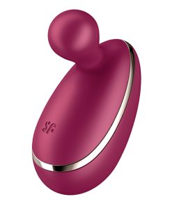 Satisfyer Spot On 1 - Berry