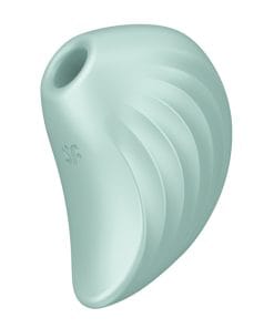 Satisfyer Pearl Diver - Mint