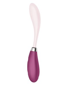 Satisfyer G Spot Flex 3 - Red