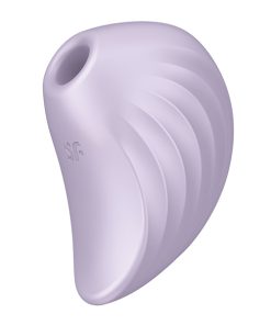 Satisfyer Pearl Diver - Violet