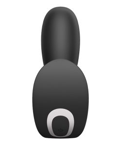 Satisfyer Top Secret Plus - Black