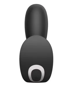 Satisfyer Top Secret Plus - Black