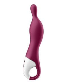 Satisfyer A-Mazing 1 - Berry
