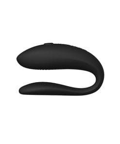 Fifty Shades of Grey & We-Vibe Moving As One Couples Kit