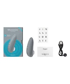 Womanizer Starlet 3 - Gray