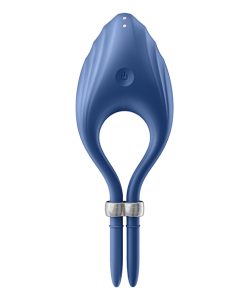 Satisfyer Duelist - Blue
