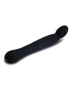Nu Sensuelle Ace Pro Prostate & G Spot Vibe - Black