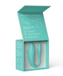 We-Vibe Sync Lite - Aqua