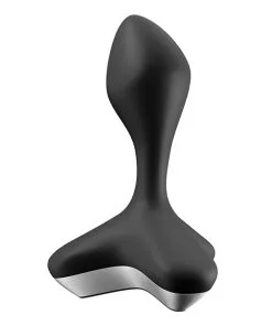 Alternative view of Satisfyer Game Changer - Black