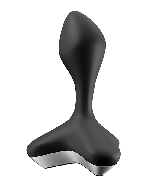 Satisfyer Game Changer - Black - Image 2
