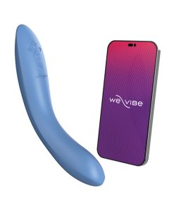 We-Vibe Rave 2 - Blue