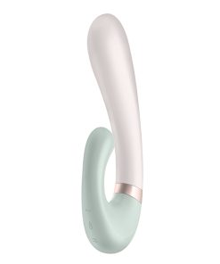 Satisfyer Heat Wave - Mint