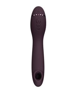 Womanizer OG Long-Handle – Aubergine