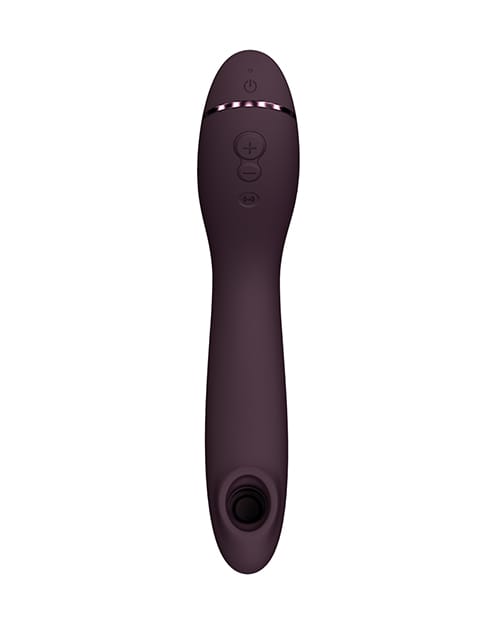 Womanizer OG Long-Handle – Aubergine