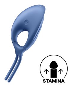 Satisfyer Swordsman - Blue
