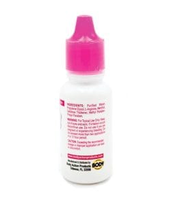 Alternative view of Liquid V Female Stimulant - 15 ml Bottle